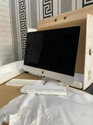 Desktop Computer Apple iMac 32GB Intel Core i5 HDD+SSD 1T