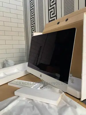 Desktop Computer Apple iMac 32GB Intel Core i5 HDD+SSD 1T