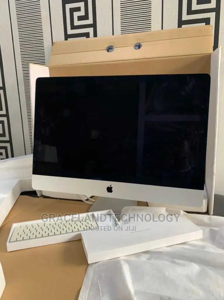 Desktop Computer Apple iMac 32GB Intel Core i5 HDD+SSD 1T