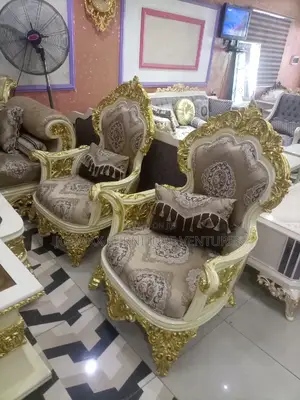 Royal Turkey SOFA Chair