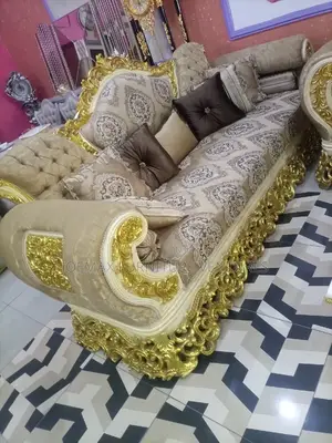 Royal Turkey SOFA Chair