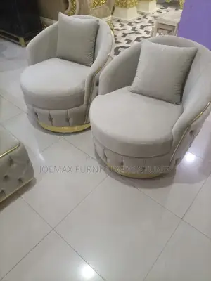Turkish Fabric Sofa.