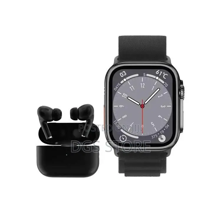 Green Lion Smart Duo 2in1 Ultra Active+ TWS Pro 2 Combo