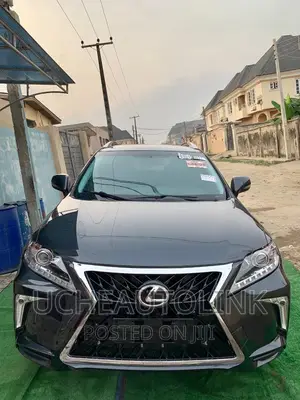 Upgrade Kits Available for RX350 2018 2020