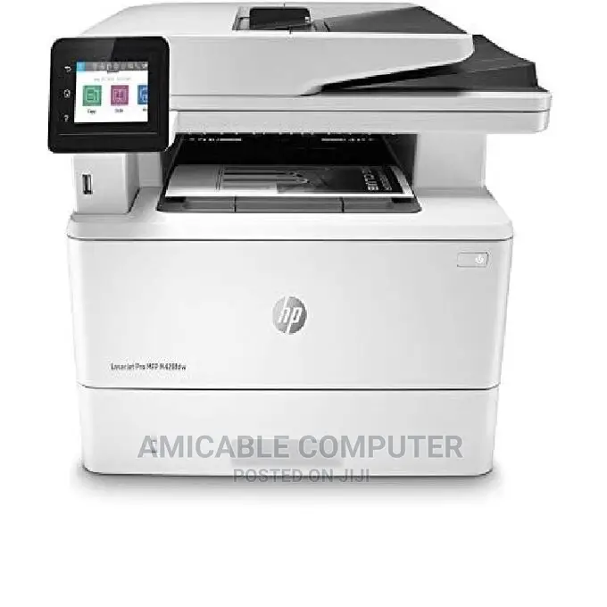 Hp Laserjet MFP M428fdn