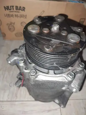 Compressor for Honda CR-V 2007-2010 Model