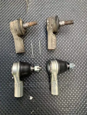 Tie Rod Ends and Arms and Links Honda CR-V 2005 Model