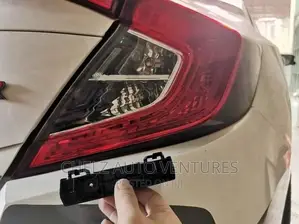 Rear Lamp Honda Civic 2016 Model