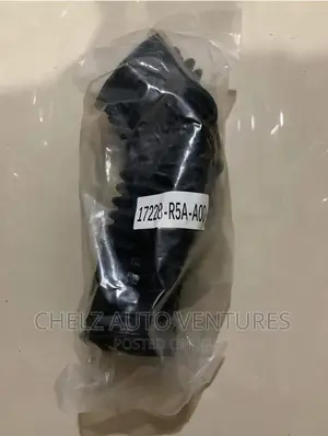 Injector Mouth Hose 2013 Honda Civic
