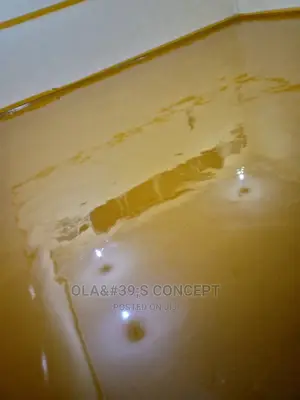 Epoxy Flooring for Industrial
