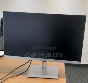 Hp Elitedisplay E273 27" Monitor Full Hd Ips Screen