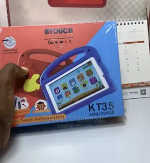 New Atouch KT35 256 GB