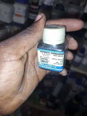Diphenyl Carbazone 25g