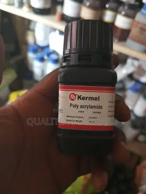 Poly Acrylamide 25g
