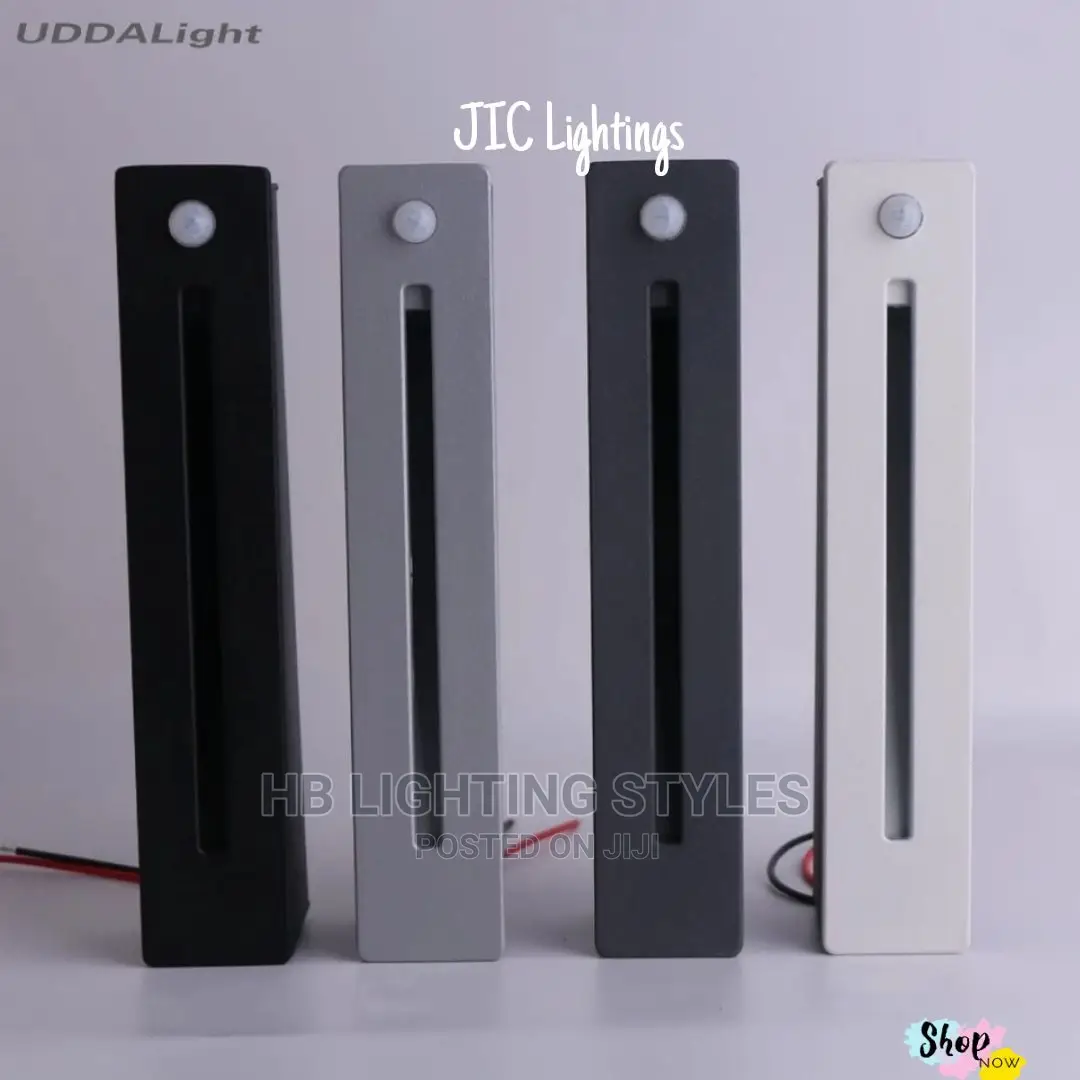 Sensor Step Light