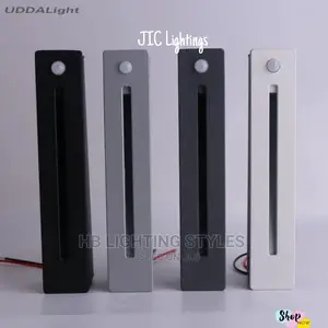 Sensor Step Light
