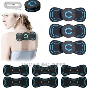 Mini Massager/Pulse Massager