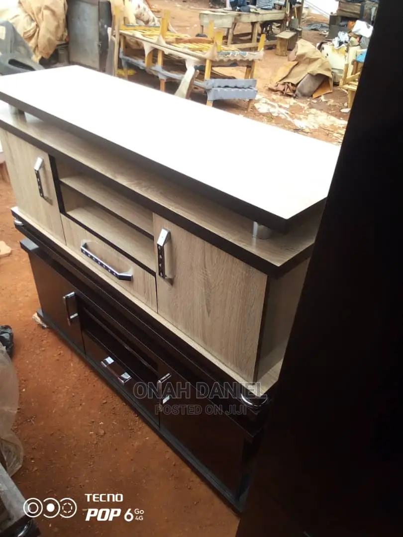 Tv Stands 6ft ,5ft and 4ft
