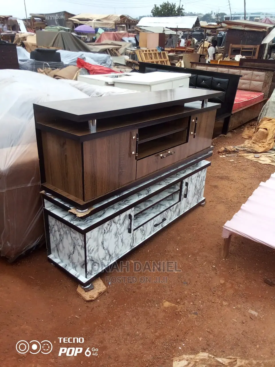Tv Stands 6ft ,5ft and 4ft