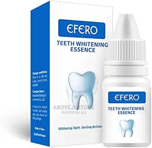 EFERO Teeth Whitening