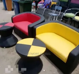 Bucket Chairs