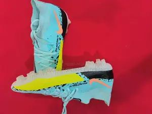 New Football Boot Available In Size 43