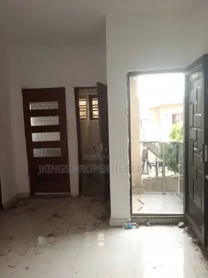2bdrm Block of Flats in Ojodu for rent
