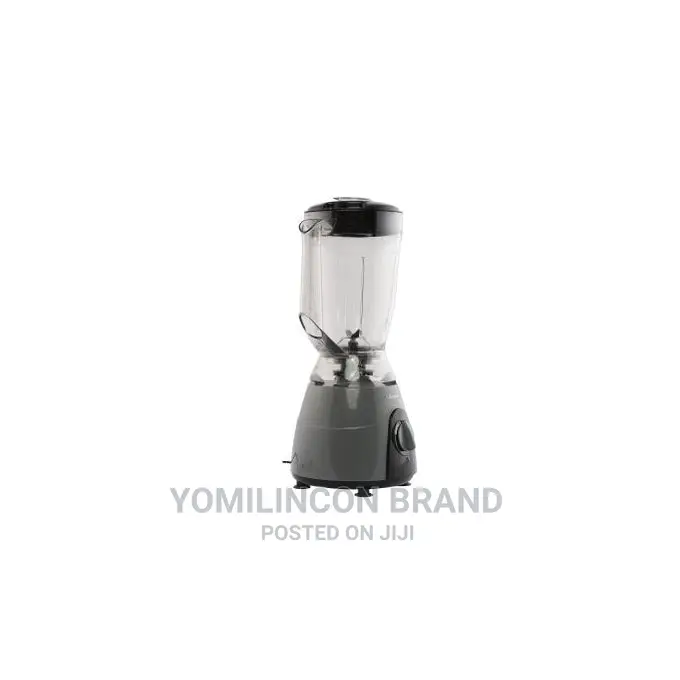 Binatone Blender 1.5lts 350W (Blg-403)