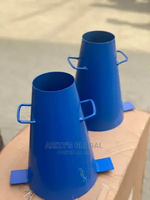 Slump Cone