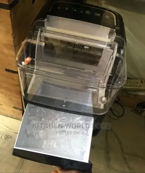 24cubes Ice Cubes Maker