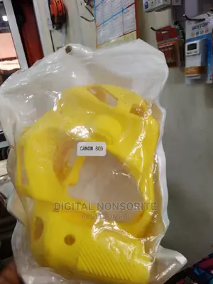 Silicone Case
