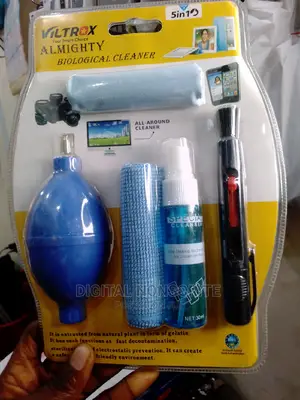 Lens Cleaner