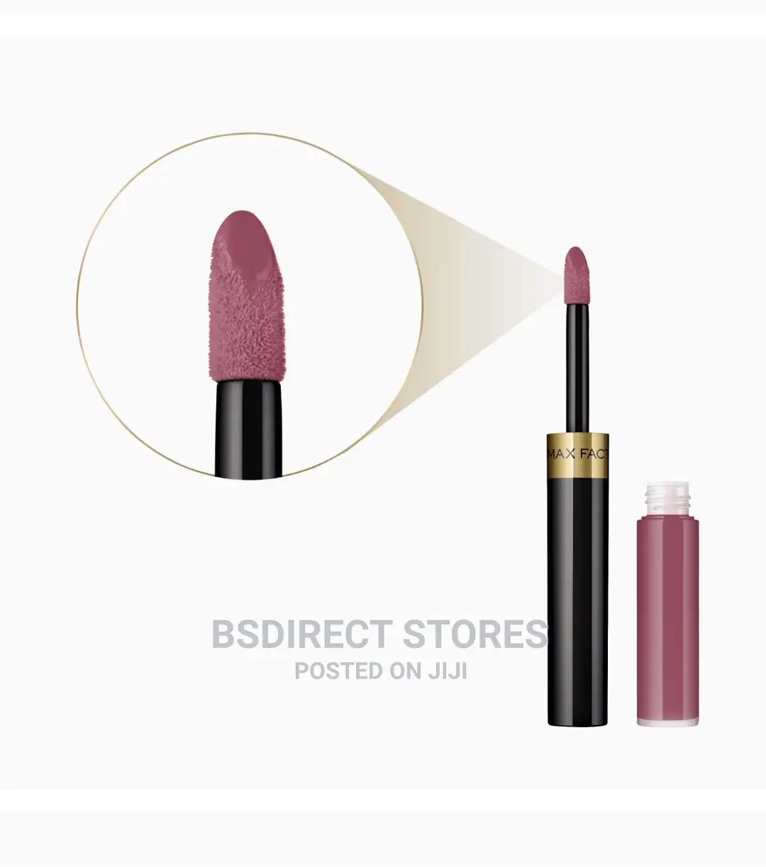 Max Factor Lipfinity 84 RISING STAR 24 Hours Limited Edition