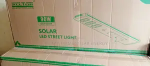90w ALLTOP Solar Street Light