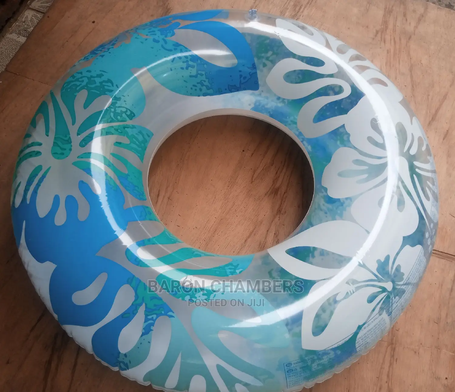 91cm Intex Floaters