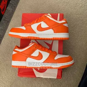 Original NIKE SB Dunk Sneakers Available in Store
