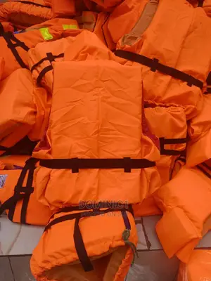 Life Jacket