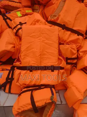 Life Jacket