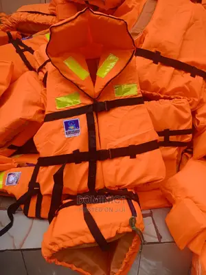Life Jacket