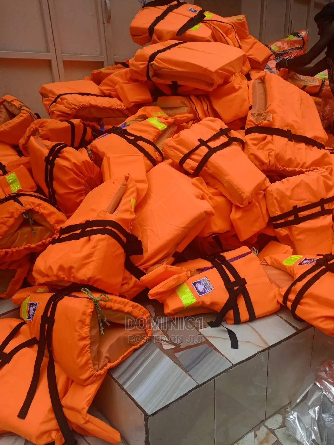 Life Jacket