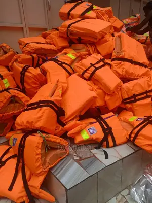 Life Jacket