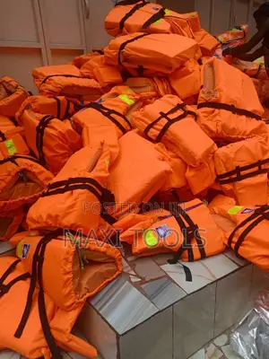Life Jacket