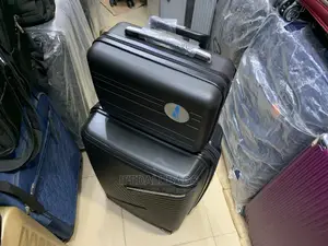 Medium Size Quality Expandable Unbreakable Box With Kit