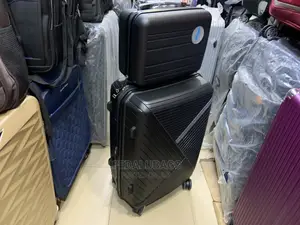 Medium Size Quality Expandable Unbreakable Box With Kit