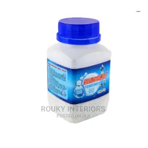Zinc Cleaner 500g
