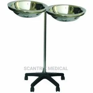 Kick Bucket, for Hospital,