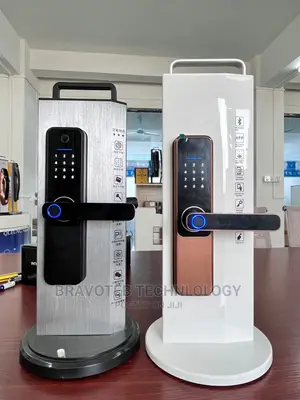 Smart Lock, Home Automation Installation