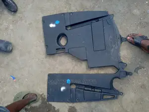 Engine Cover ES350 2010