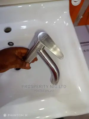 England Anti Rush Tap