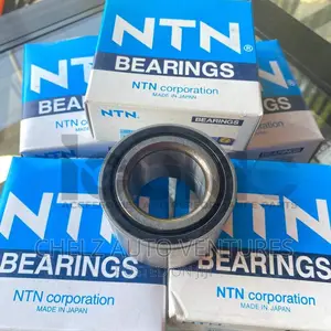 Front Hub Bearing Honda Civic 2006-2010